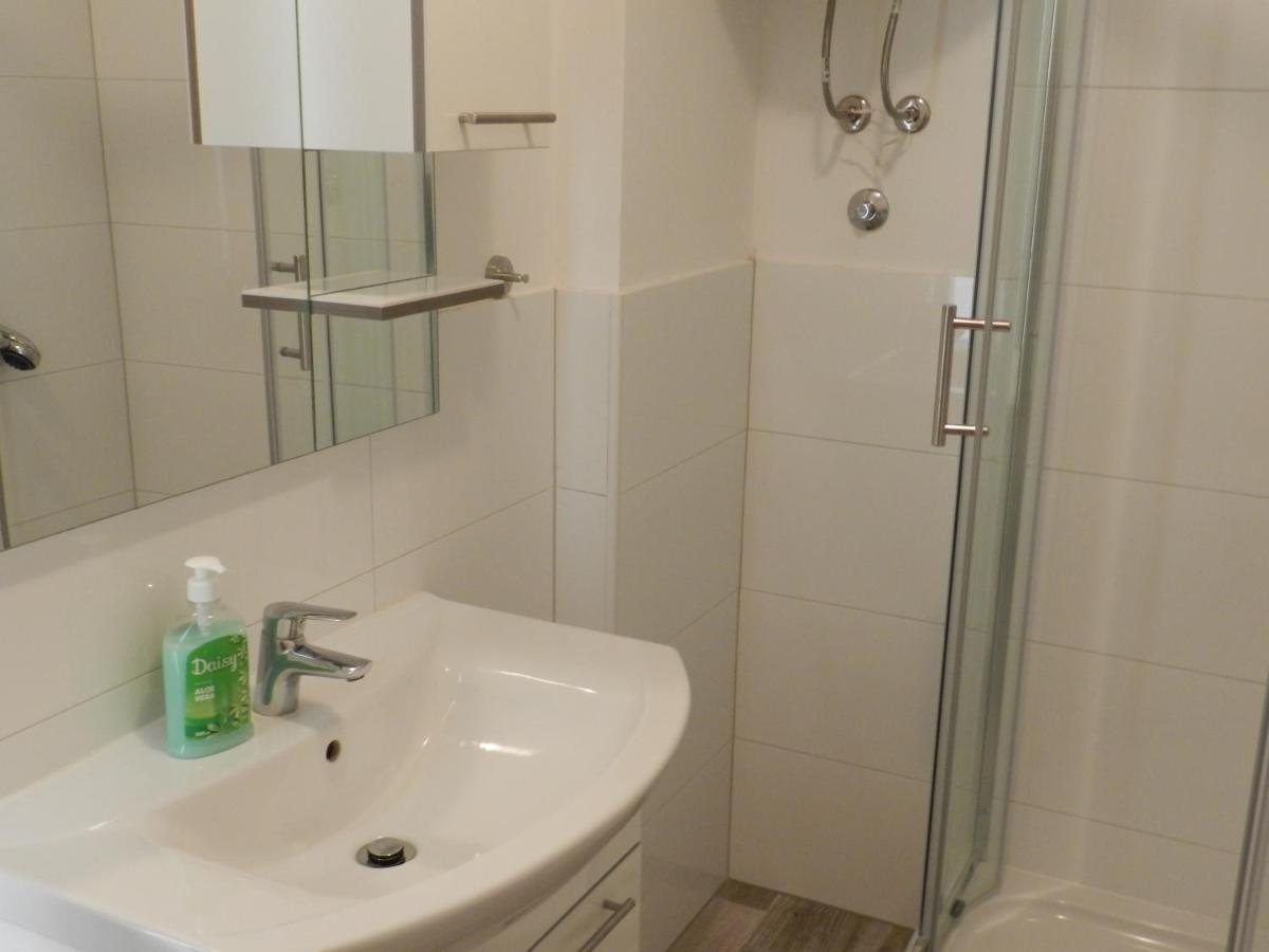 Diamant Apartments Baška Voda Екстериор снимка