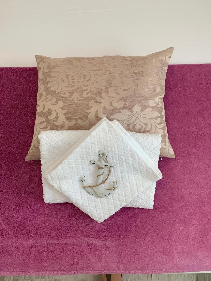 Diamant Apartments Baška Voda Екстериор снимка